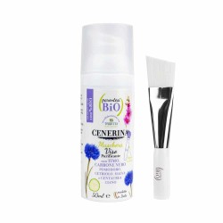 Ash - Masque Purifiant Parentesi Bio Les masques   Disponible sur Yumibio.com