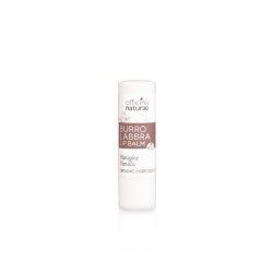Butter Lips Vanilla Officina Naturae Lips  Available on Yumibio.com