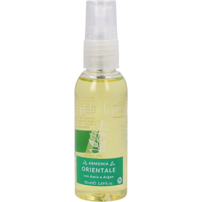 Pack Nutritifs pour les Cheveux - l'Harmonie Orientale 50 ml Phitofilos Les Lotions et les Huiles   Disponible sur Yumibio.com