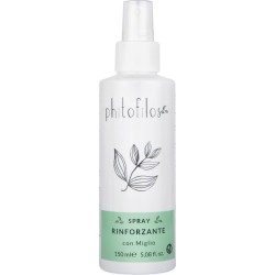 Lotion Spray Renforçateur pour les Cheveux Cassants - Améliore Phitofilos Les Lotions et les Huiles   Disponible sur Yumibio.com