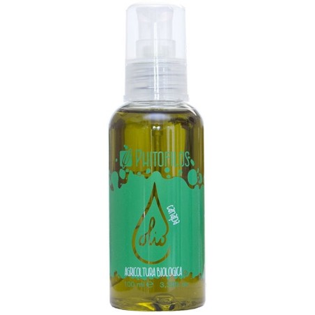 Huile D'Olive Biologique Phitofilos Huiles et de Macération   Disponible sur Yumibio.com