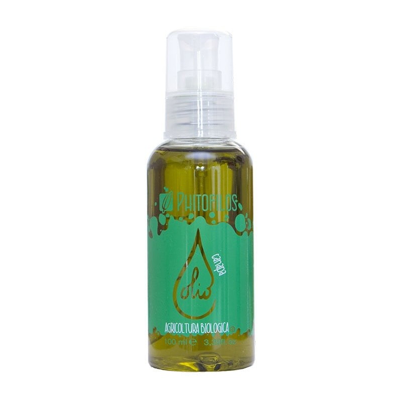 Organic Olive Oil Phitofilos Oils and Macerated  Available on Yumibio.com
