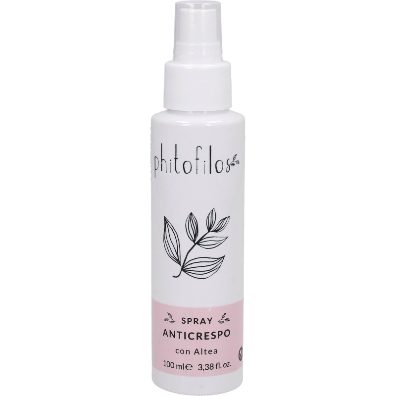 Phitofilos  Spray Anticrespo con Altea  Styling