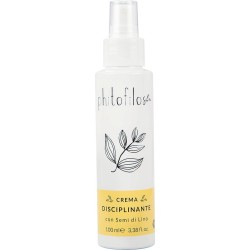 Taming cream to Flax Seeds Phitofilos Styling  Available on Yumibio.com