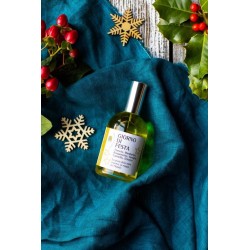 Natural perfume with Essential Oils - Feast Day Olfattiva Perfumes  Available on Yumibio.com