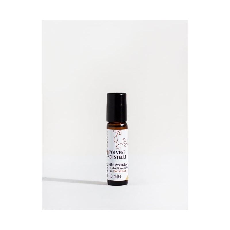 Olfattiva  Roll on - Polvere di Stelle e Clematis  Profumi