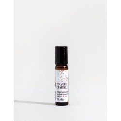 Olfattiva  Roll on - Polvere di Stelle e Clematis  Profumi