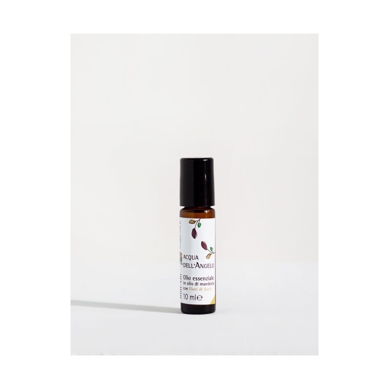 Olfattiva  Roll on - Acqua dell’Angelo e Aspen  Profumi