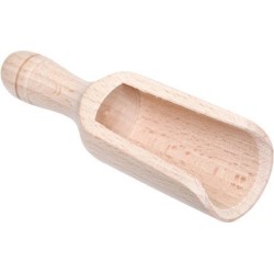 Cuillère en Bois de Hêtre Phitofilos Brosses et peignes   Disponible sur Yumibio.com