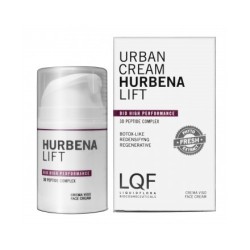 Liquidflora  Huberna - Crema Lift Densive  Crema viso