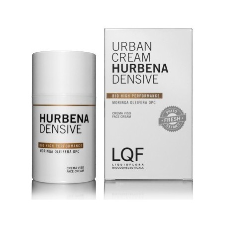 Liquidflora  Hurbena - Crema Densive  Crema viso