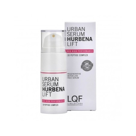 Hurbena - Sérum Lift Liquidflora Les sérums   Disponible sur Yumibio.com