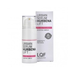 Liquidflora  Hurbena - Siero Lift  Sieri Viso