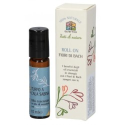 Roll-on - Dip à Cala Sabina Olfattiva Parfum   Disponible sur Yumibio.com