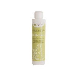 Bio Gel Douche De La Méditerranée La Saponaria Salle de bains et douche   Disponible sur Yumibio.com