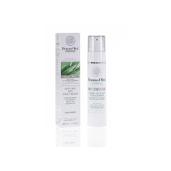 Domus Olea Toscana  Crema Anti-Age Viso e Decolletè - Giorno  Anti-Age