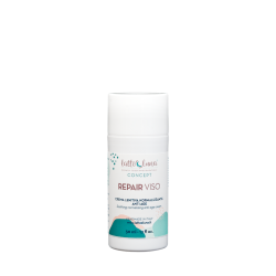 Active Cream Anti-Age Repair Facial Latte e Luna Moisturizing  Available on Yumibio.com