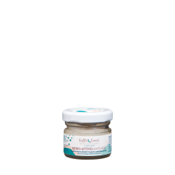 Active Serum Anti-Age Latte e Luna Sera  Available on Yumibio.com
