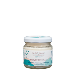 Regenerating Cream - Repair, Hands, Feet Latte e Luna Hands and Nails  Available on Yumibio.com