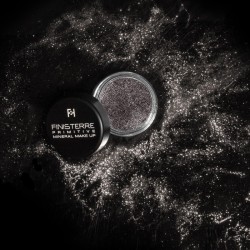 Finis Terre  Ombretto Grigio Scuro - Golem  Ombretti