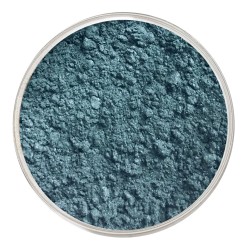 Finis Terre  Ombretto Minerale Blu Ceruleo - Costazzurra  Ombretti