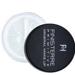 Eye Shadow Dark Green Satin - Zigana Finis Terre Eyeshadows  Available on Yumibio.com