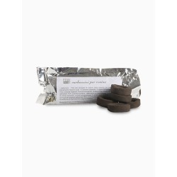 Charcoal for Resins Tea Natura Aromatherapy and Fragrances  Available on Yumibio.com