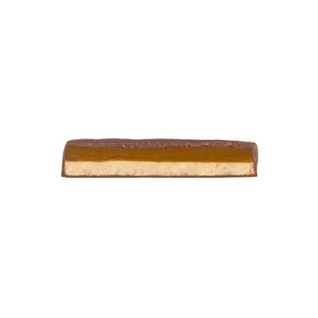Zotter  Cioccolato al Caffè con Crema al Caramello e Praline  Cioccolato