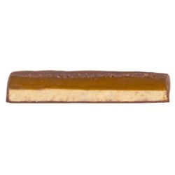 Zotter  Cioccolato al Caffè con Crema al Caramello e Praline  Cioccolato