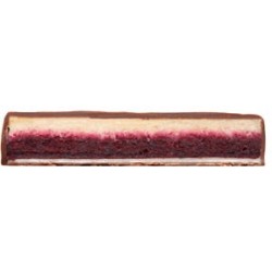 Zotter  Cioccolato Fondente con Mirtilli e Crema di Limone  Cioccolato