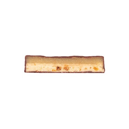 Chocolat au lait avec du Miel, des Amandes et des Noix Zotter Cioccolato   Disponible sur Yumibio.com