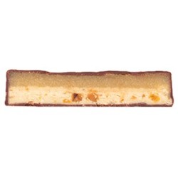 Zotter  Cioccolato al Latte con Miele, Mandorle e Noci  Cioccolato