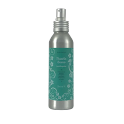 Antos Cosmetici  Profumo per Ambiente Spray - Muschio Bianco  Profumatori per Ambiente