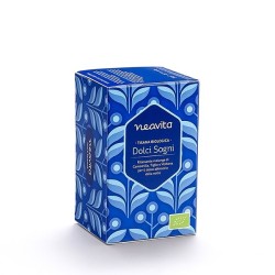 À base de plantes de thé dans le Filtre - Sweet Dreams Neavita Thé et Tisanes   Disponible sur Yumibio.com