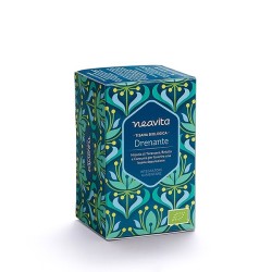 Neavita  Tisana in Filtro - Drenante  Tè e Tisane