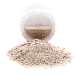 Foundation Mineral Phibest 2,5 C - Over Light Rose Finis Terre Foundation  Available on Yumibio.com