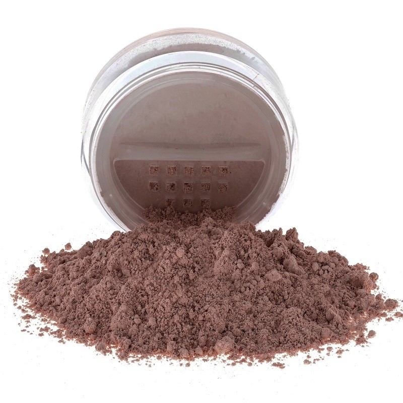 Finis Terre  Blush Minerale Mattone Opaco - Meridio  Blush