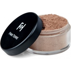 Finis Terre  Blush Minerale Mattone Opaco - Meridio  Blush