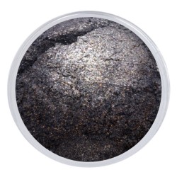 Fard À Paupières Argent Pervica - Encanta Finis Terre Les fards à paupières   Disponible sur Yumibio.com