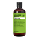 Shampoo Doccia all'Aloe