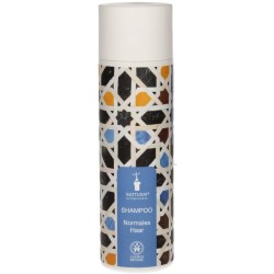 Bioturm  Shampoo Delicato Vegan  Dermatite