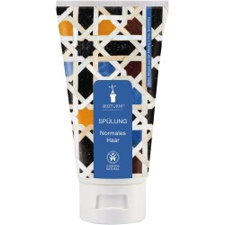 Conditioner with Wheat Proteins Bioturm Balms  Available on Yumibio.com
