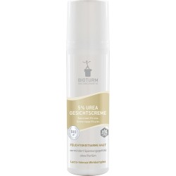 Bioturm  Crema Viso Urea 5%  Crema viso