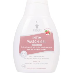 Bioturm  Gel detergente intimo Donna Cranberry  Detergenti