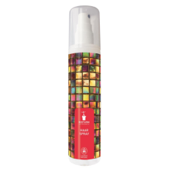 Laque Spray Naturel Bioturm Style   Disponible sur Yumibio.com