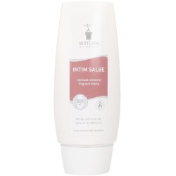 Ointment Intimate with a Soothing action Bioturm Condoms and Lubricants  Available on Yumibio.com