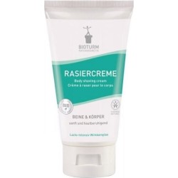 Bioturm  Crema da Rasatura Biologica  Epilazione