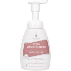 Bioturm  Schiuma Intima Biologica Sensitiv Nr. 25  Detergenti