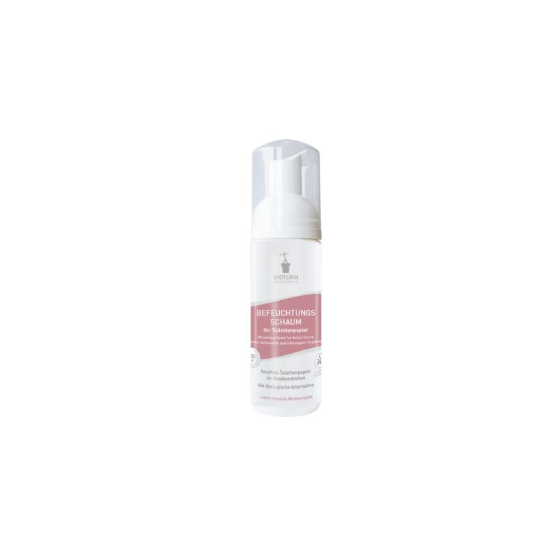Bioturm  Umidificante per Carta Igienica Biologico  Detergenti