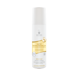 Bioturm  Latte Detergente all'Avena Biologico Nr.95  Detergente viso
